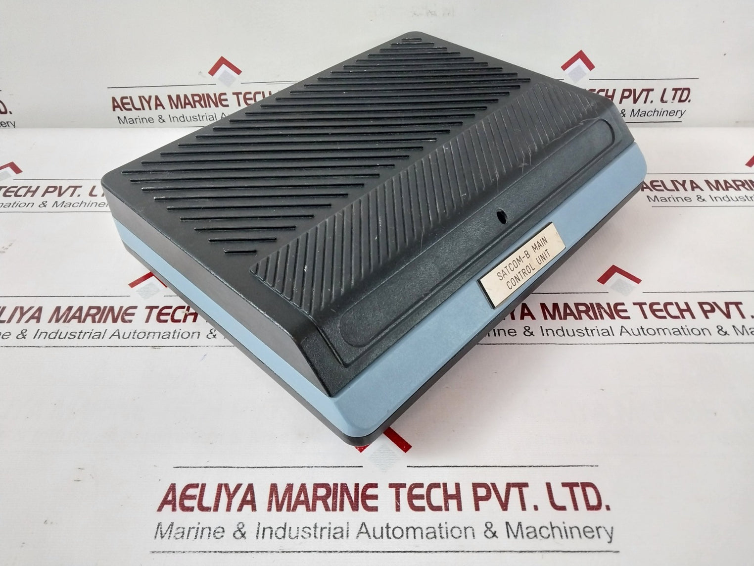 Nera Mcu Saturn Bm Qufc 911 901-2 Main Control Unit Inmarsat-b