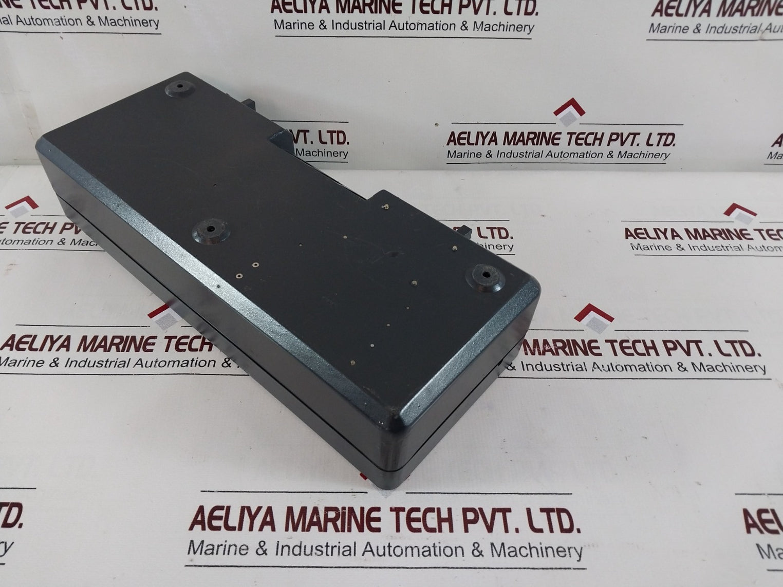 Skanti Watch Receiver 2182 Type:Wr 6020