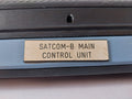 Nera Mcu Saturn Bm Qufc 911 901-2 Main Control Unit Inmarsat-b
