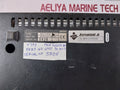 Nera Mcu Saturn Bm Qufc 911 901-2 Main Control Unit Inmarsat-b