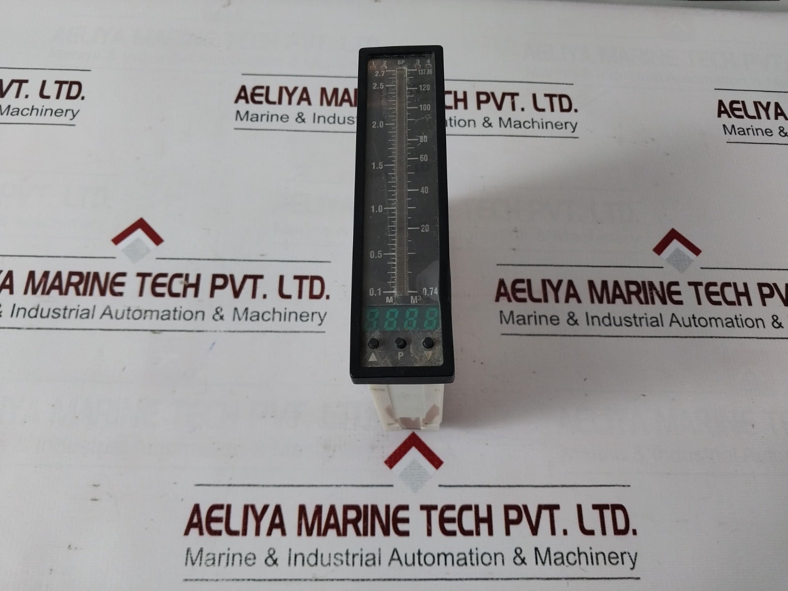 Texmate Fl-b101D40
