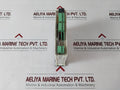Texmate Fl-b101D40 Bargraph Meter Barscale:0.1-2.7 M,Digital Reading:0.7-137.8M3