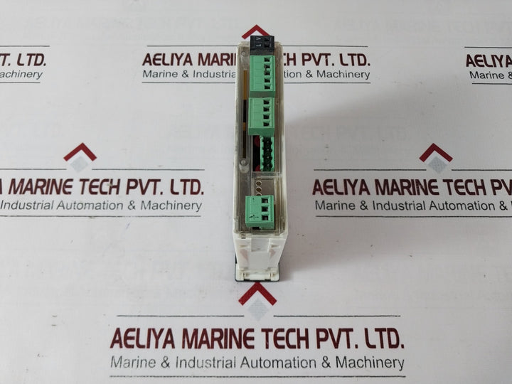 Texmate Fl-b101D40 Bargraph Meter Barscale:0.1-2.7 M,Digital Reading:0.7-137.8M3