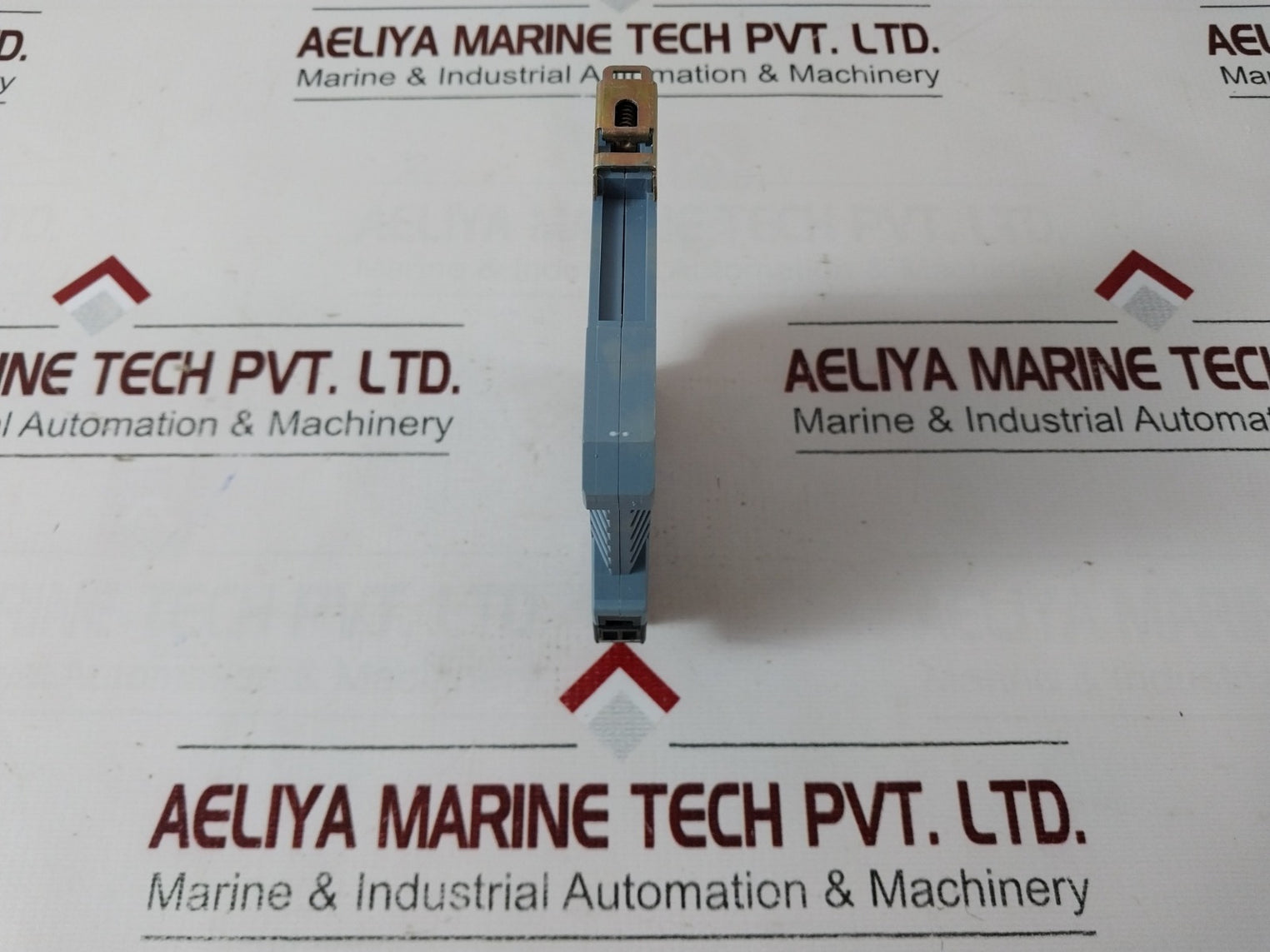 Knick P 27000 H1 Dc-isolation Amplifier 58284/8058407