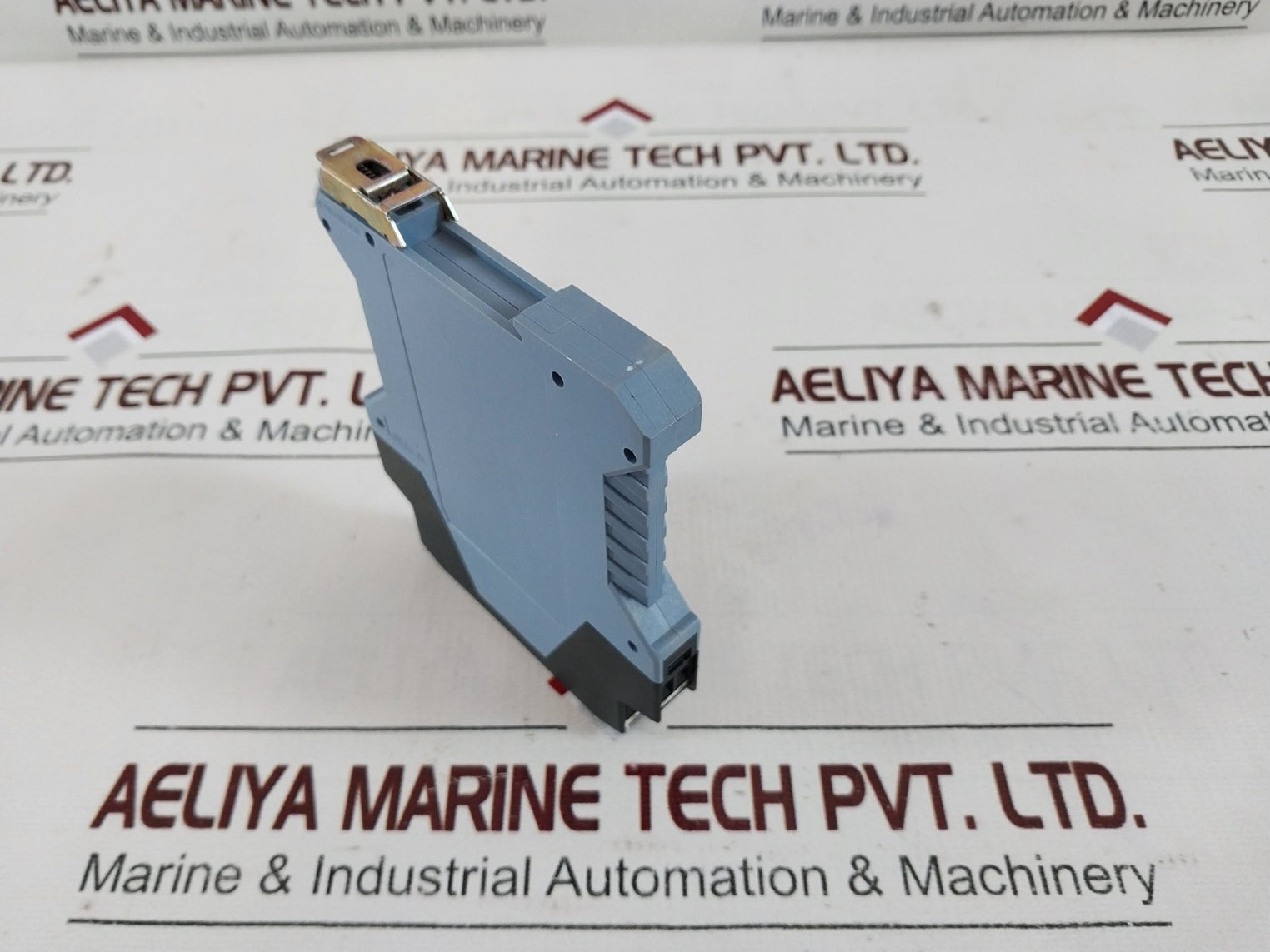 Knick P 15000 H1 Dc-isolation Amplifier -10 To +70°C 