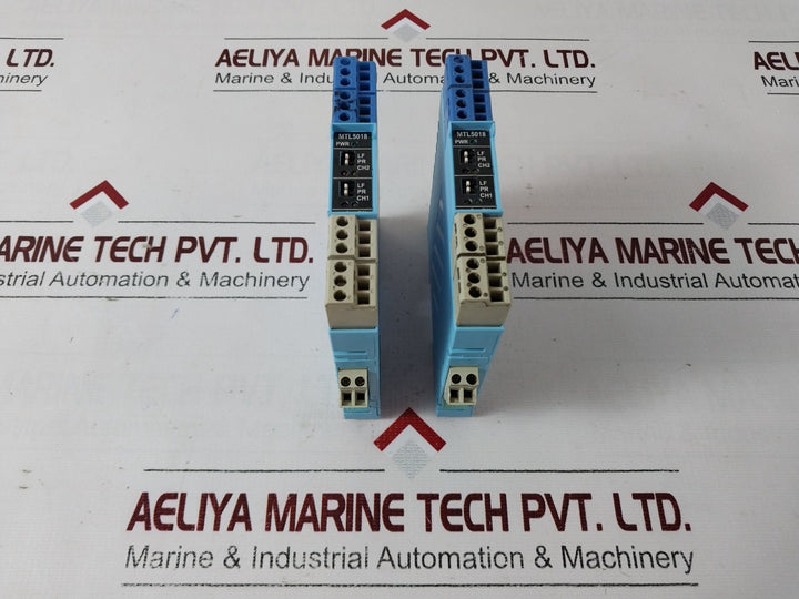 Measurement Technology Mtl5018
