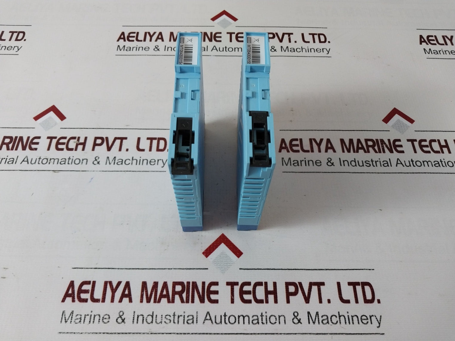 Measurement Technology Mtl5018 Proximity Detector Interface