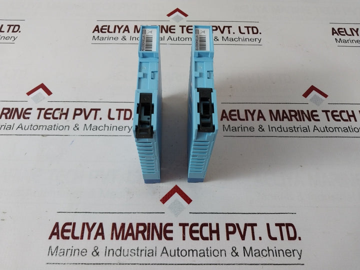 Measurement Technology Mtl5018 Proximity Detector Interface