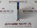 Measurement Technology Mtl5018 Proximity Detector Interface