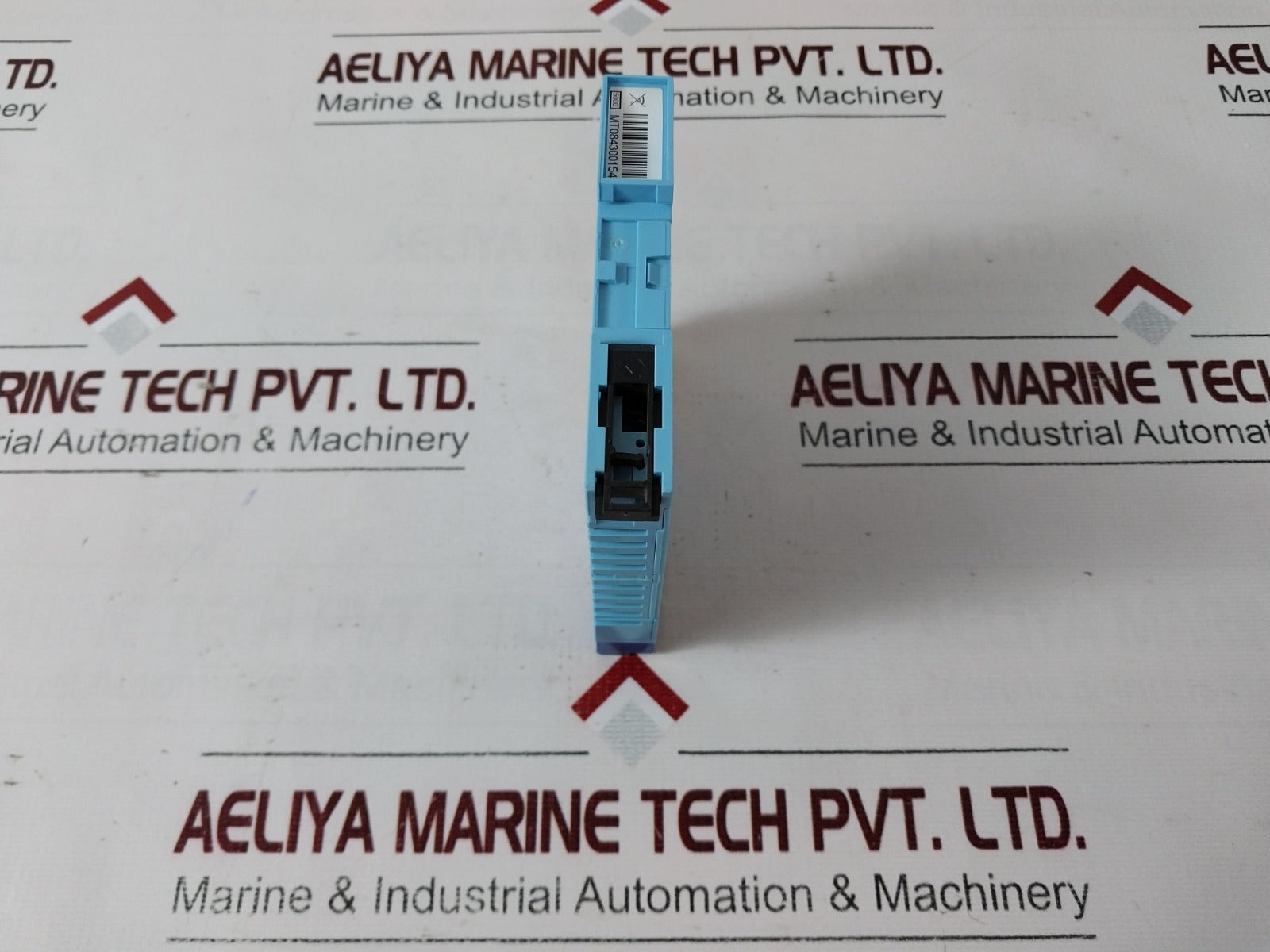 Measurement Technology Mtl5018 Proximity Detector Interface