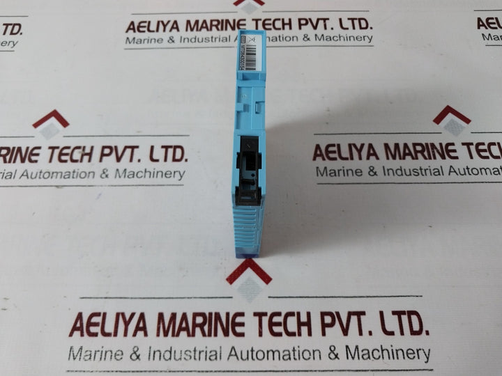 Measurement Technology Mtl5018 Proximity Detector Interface