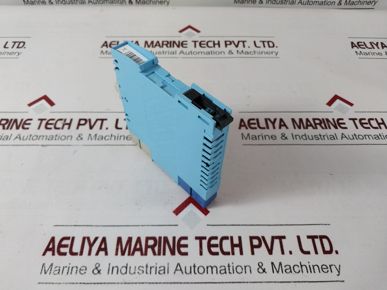 Measurement Technology Mtl5018 Proximity Detector Interface