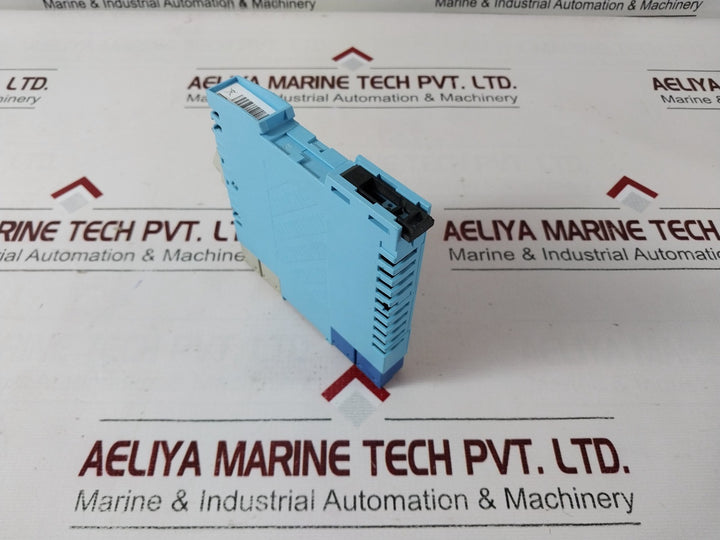 Measurement Technology Mtl5018 Proximity Detector Interface