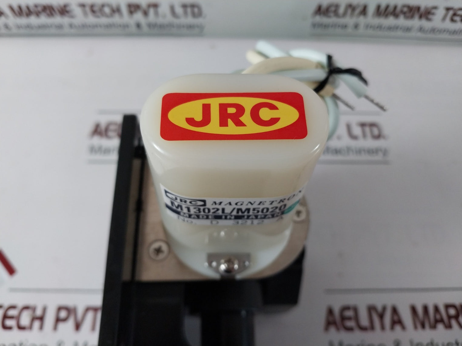 Jrc M1302L/M5020 Magnetron Radar Microwave Tubes