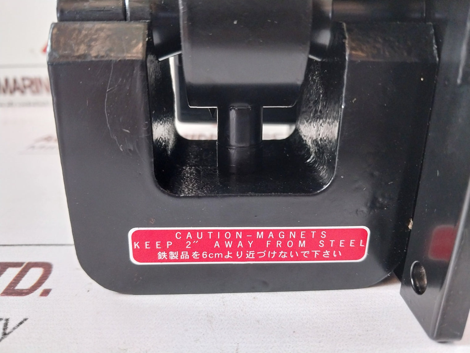 Jrc M1302L/M5020 Magnetron Radar Microwave Tubes