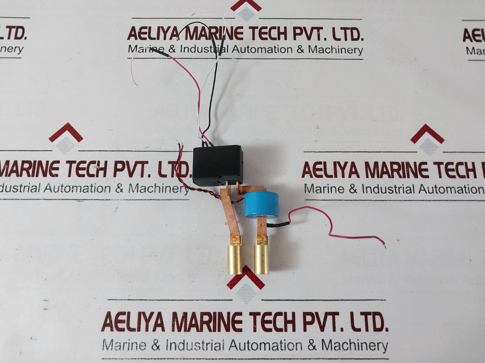 Kg Technologies K119X-d 012P-1Bt-90A-c1049 Symmetrical Single-phase