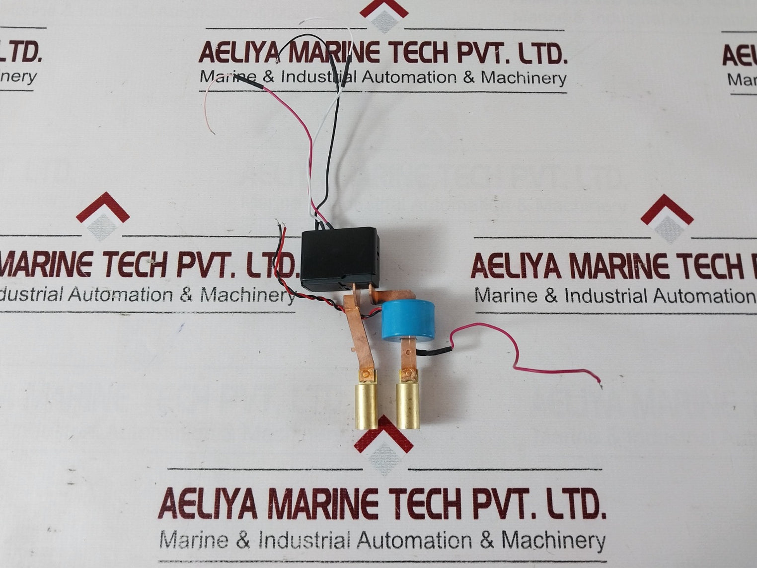 Kg Technologies K119X-d 012P-1Bt-90A-c1049 Symmetrical Single-phase