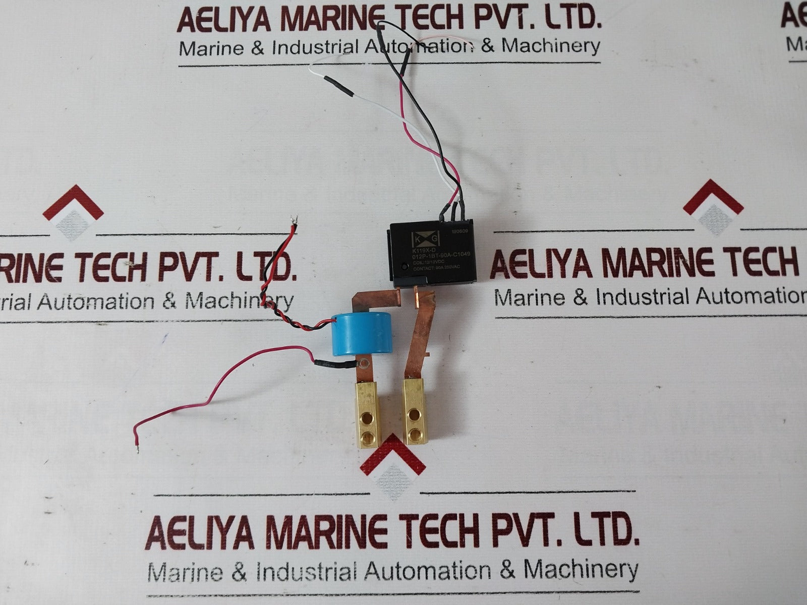 Kg Technologies K119X-d

