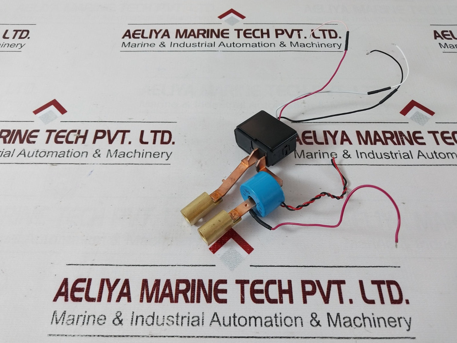 Kg Technologies K119X-d 012P-1Bt-90A-c1049 Symmetrical Single-phase 