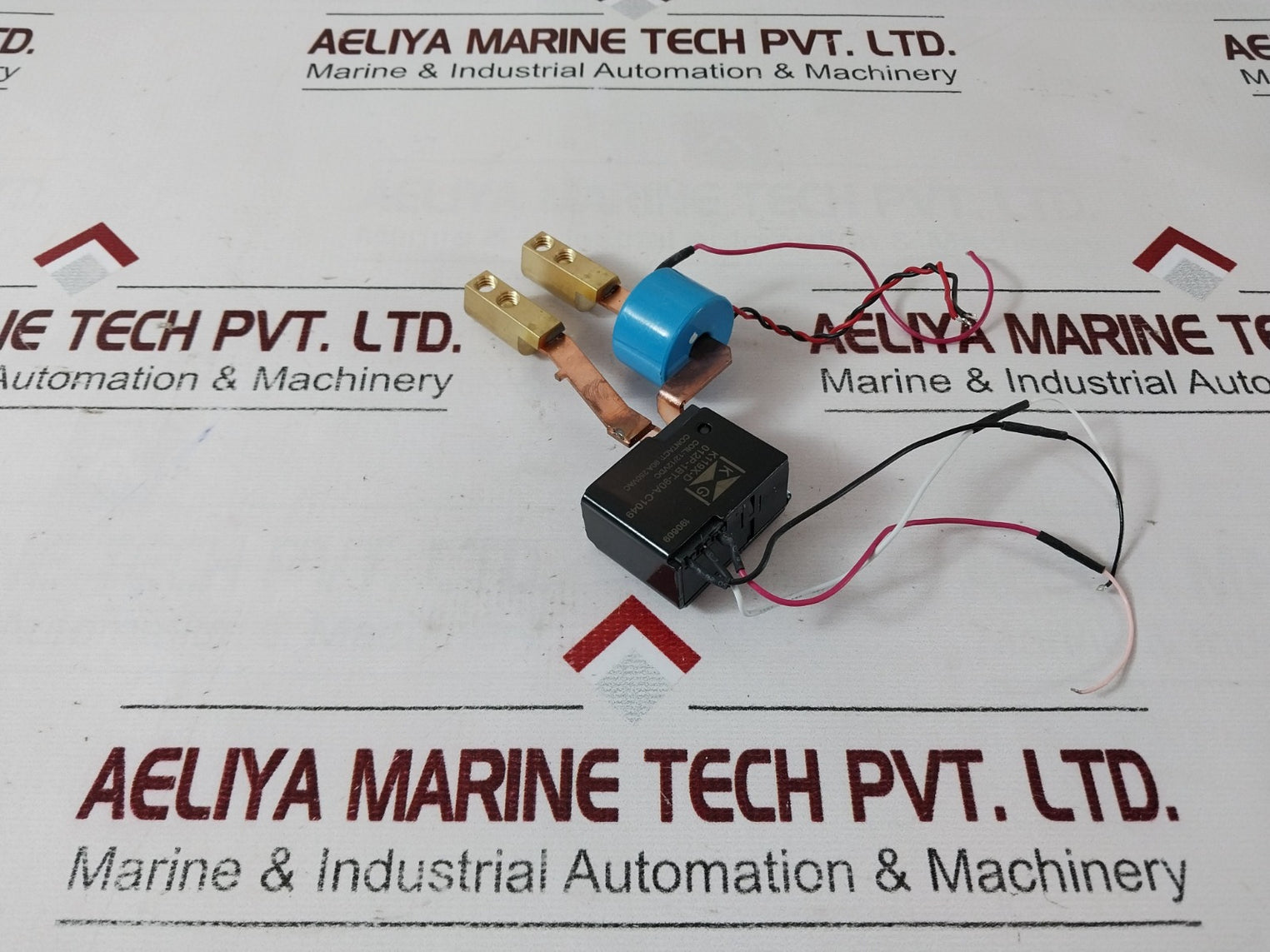 Kg Technologies K119X-d 012P-1Bt-90A-c1049 Symmetrical Single-phase 