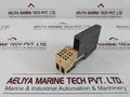 Siemens 6Es7 138-4Ca00-0Aa0 Module With 6Es7 193-4Ce10-0Aa0 Terminal Base