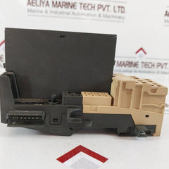 Siemens 6Es7 138-4Ca00-0Aa0 Module With 6Es7 193-4Ce10-0Aa0 Terminal Base
