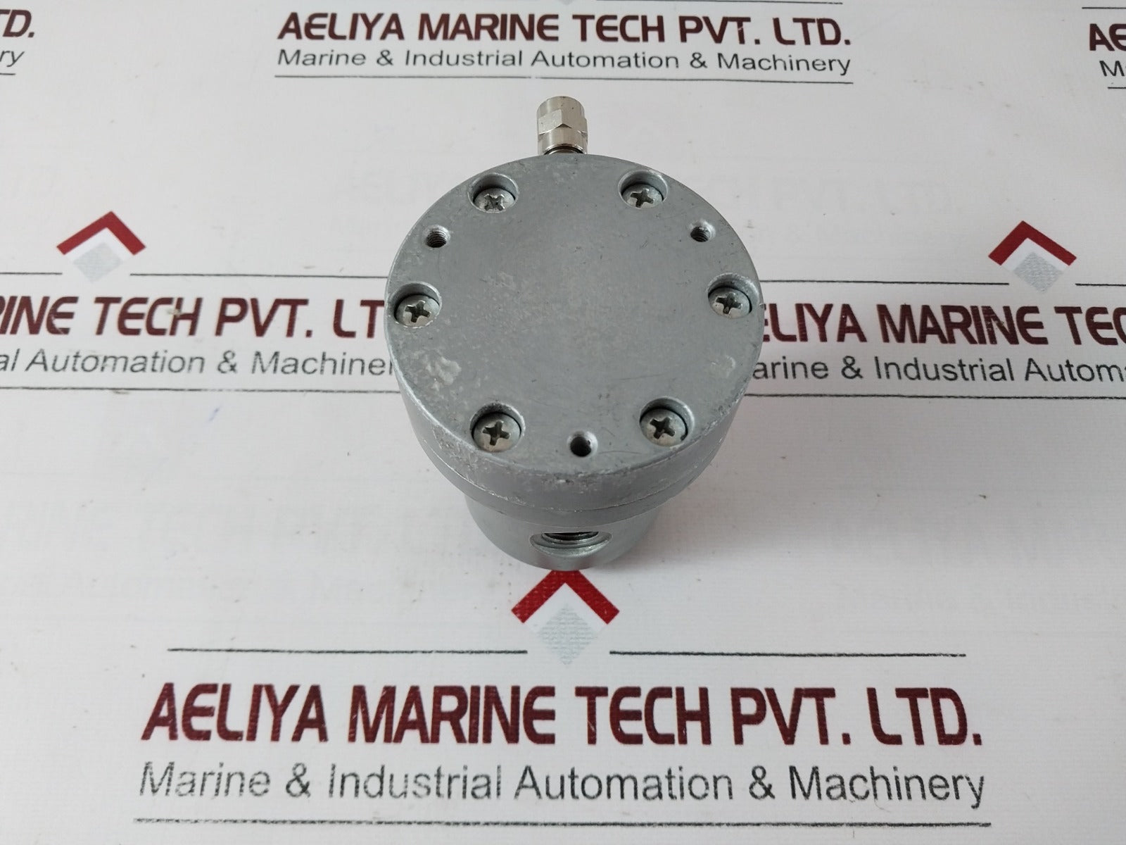 Industrial Automation R 301