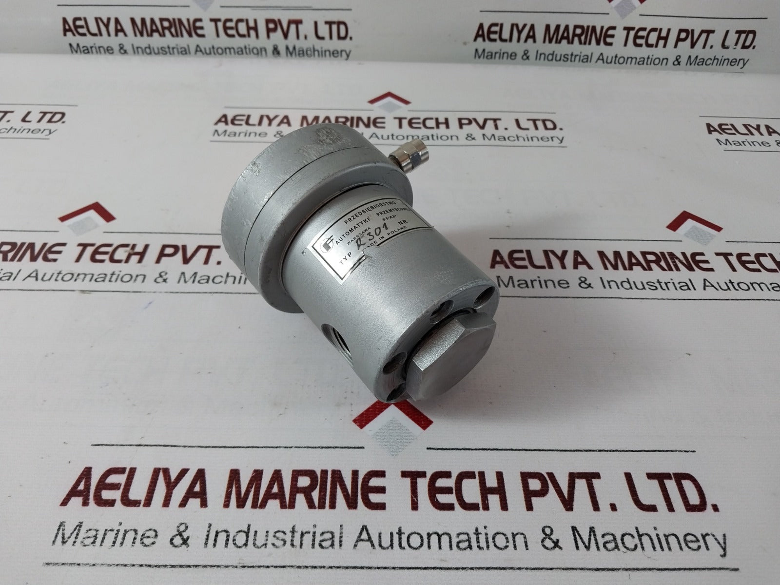 Industrial Automation R 301