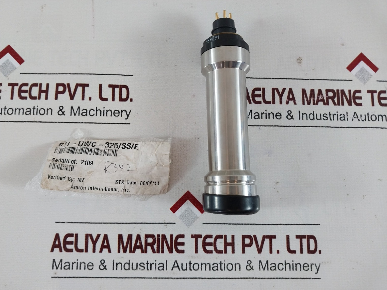 Outland Technology Uwc-325/Ss/E
