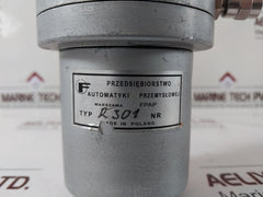 Industrial Automation R 301