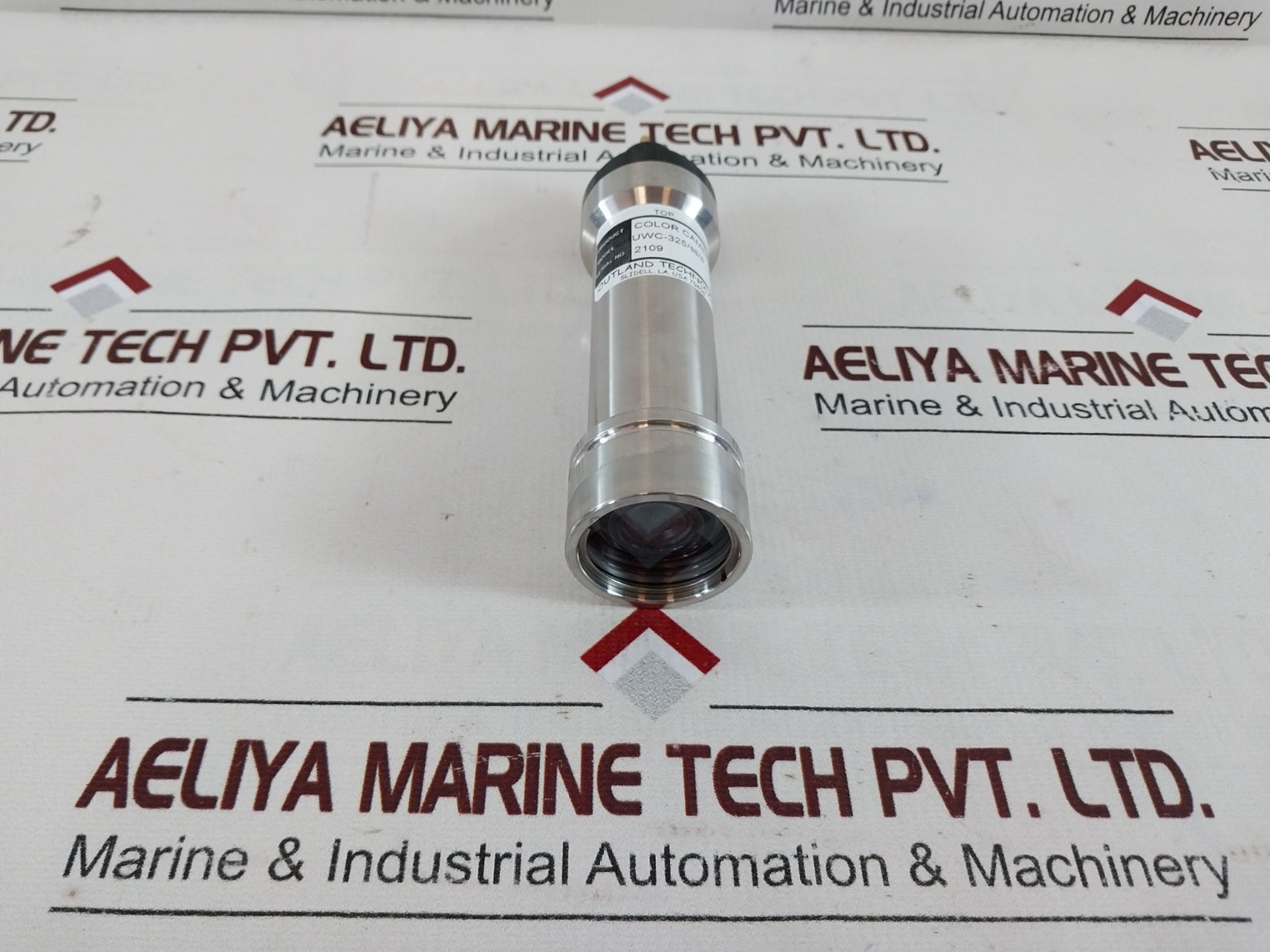 Outland Technology Oti-uwc-325/Ss/E Color Camera Uwc-325/Ss/E