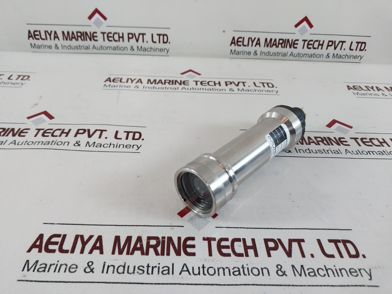 Outland Technology Oti-uwc-325/Ss/E Color Camera Uwc-325/Ss/E