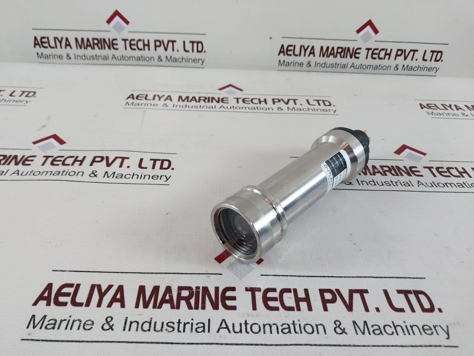 Outland Technology Oti-uwc-325/Ss/E Color Camera Uwc-325/Ss/E