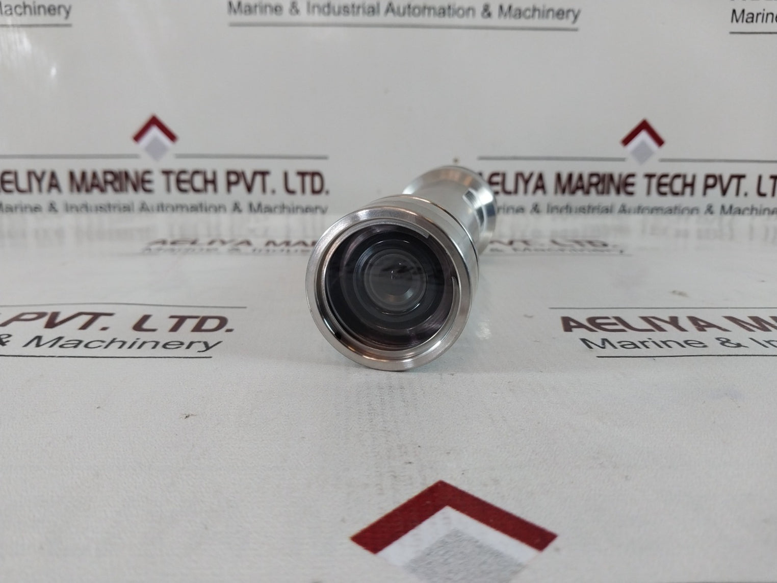 Outland Technology Oti-uwc-325/Ss/E Color Camera Uwc-325/Ss/E