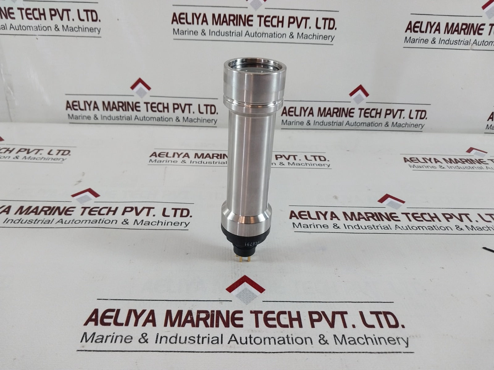 Outland Technology Oti-uwc-325/Ss/E Color Camera Uwc-325/Ss/E