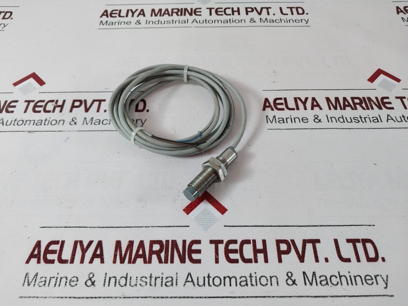 Rechner 102400 Inductive Sensor 
