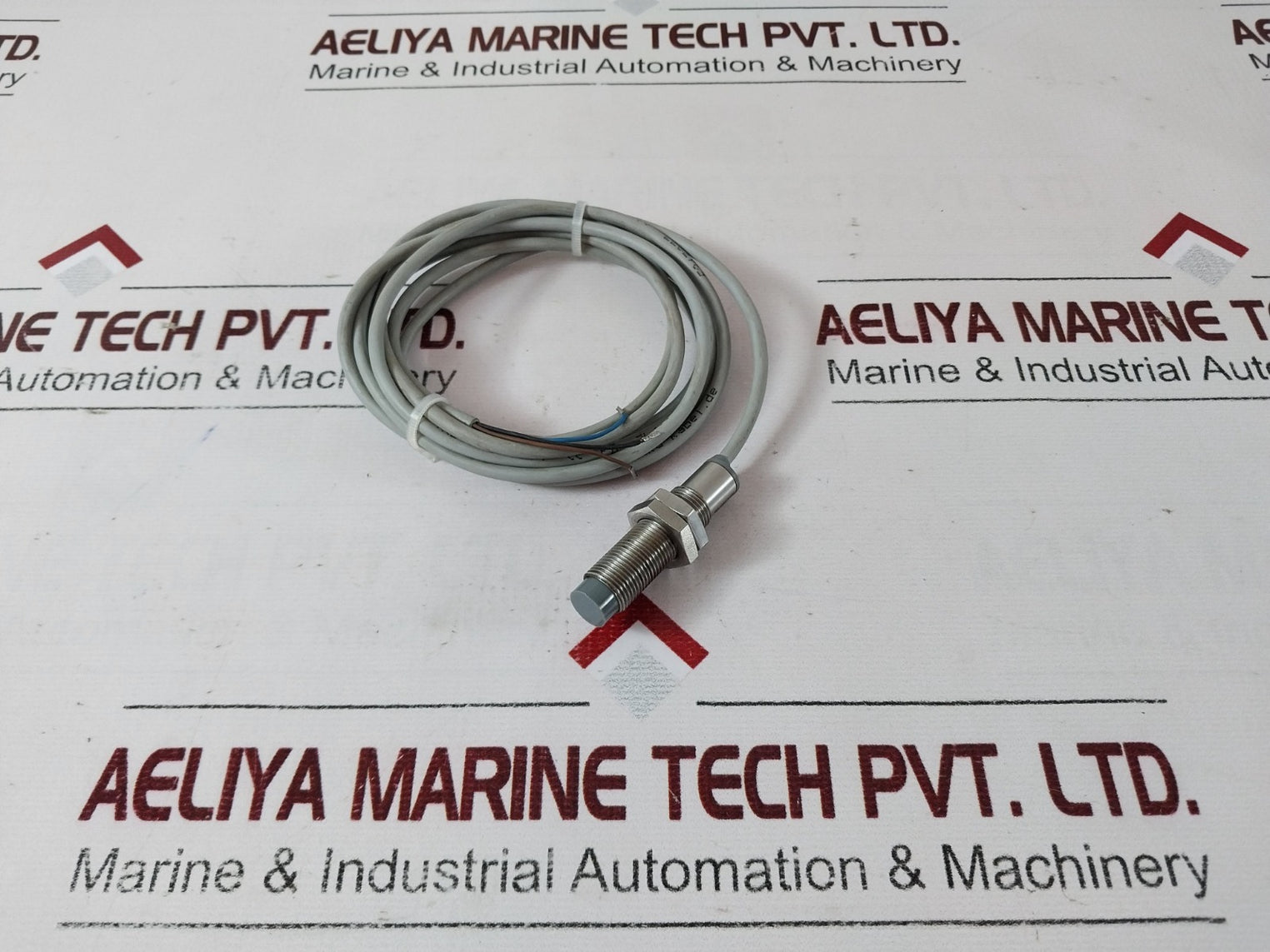 Rechner 102400 Inductive Sensor 