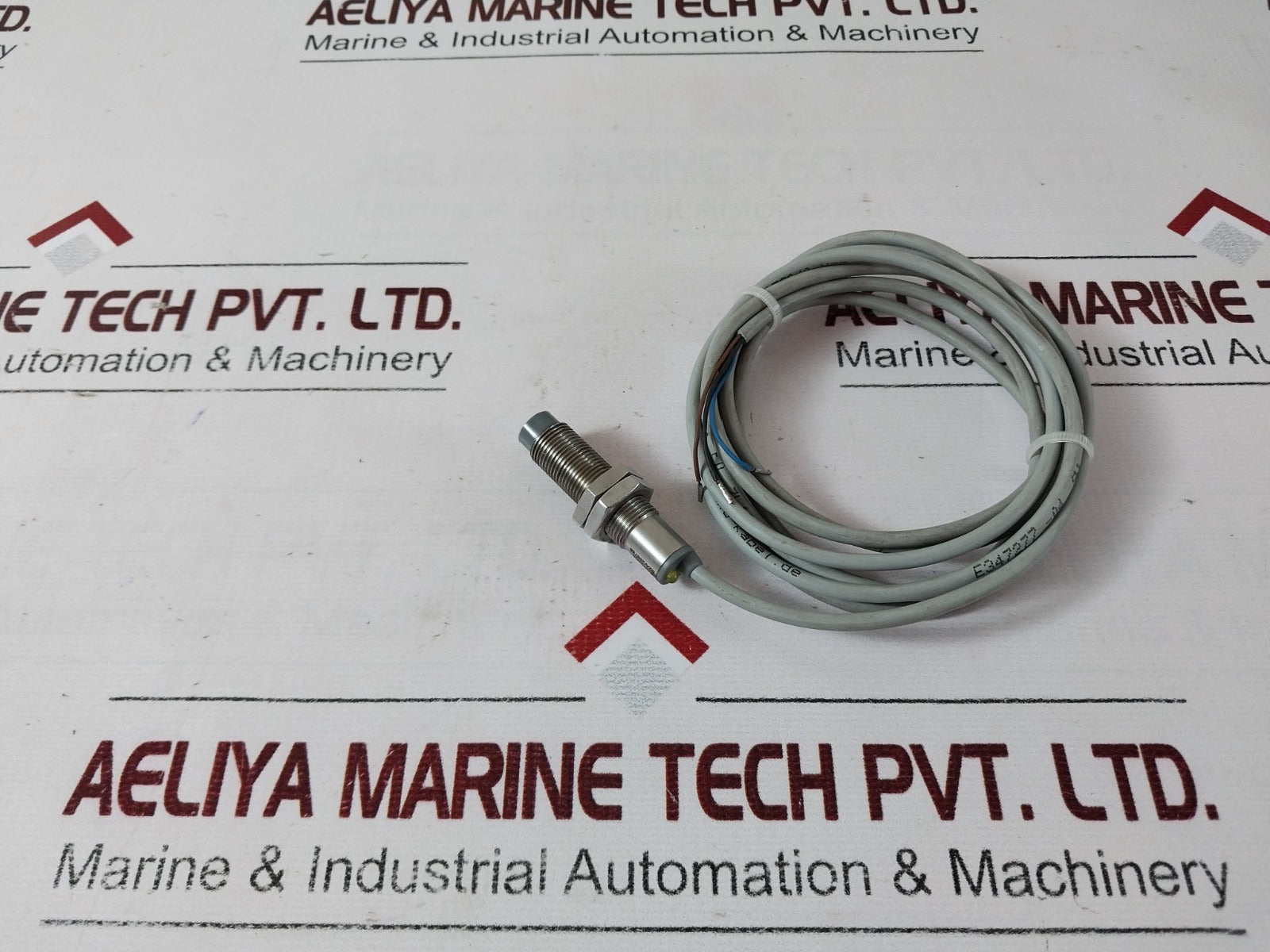 Rechner 102400 Inductive Sensor 