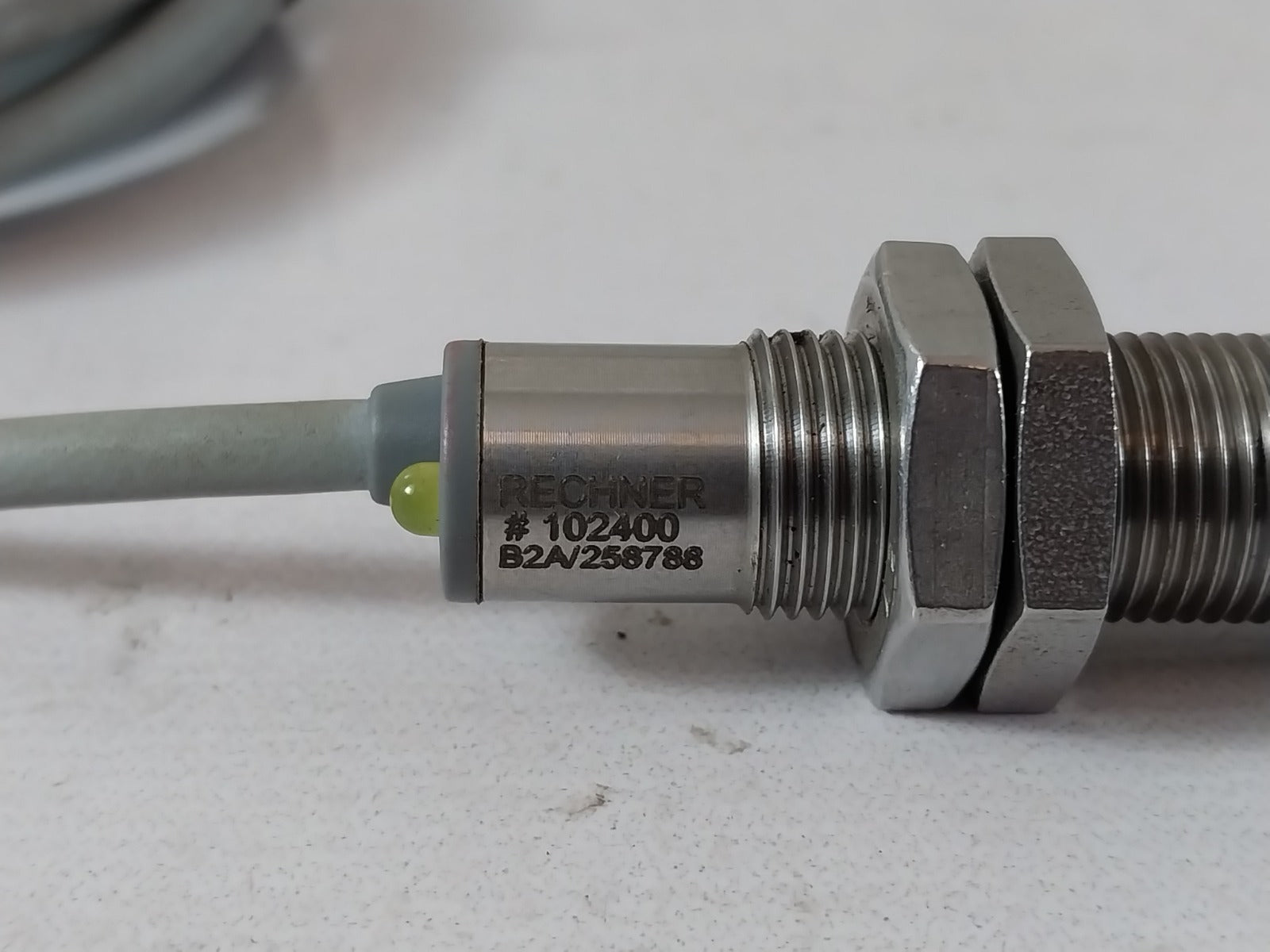 Rechner 102400 Inductive Sensor 