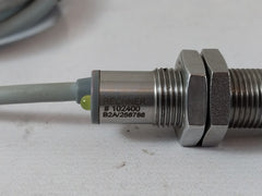 Rechner 102400 Inductive Sensor 
