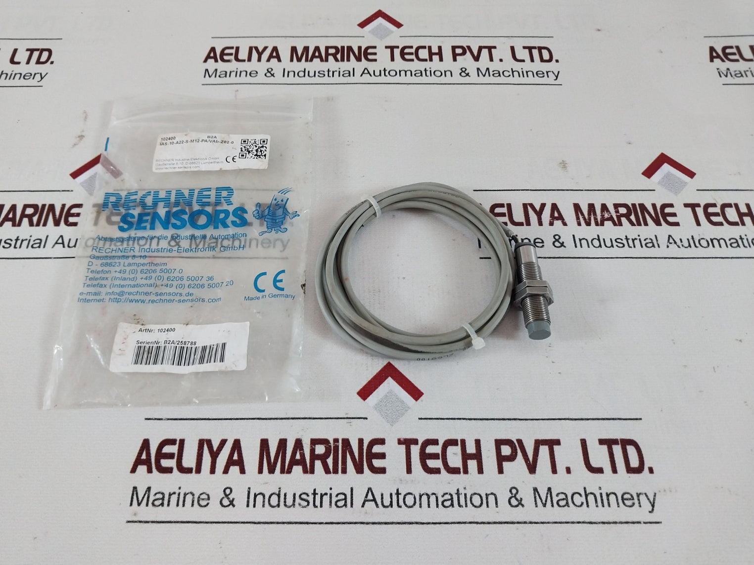 Rechner Ias-10-a22-s-m12-pa/Vab-z02-0
