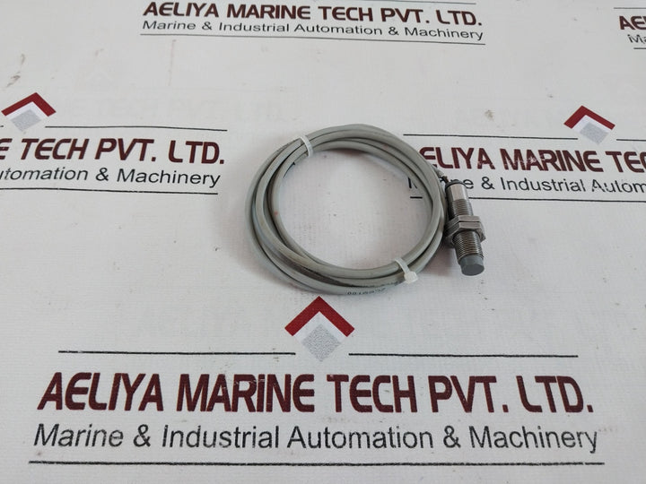 Rechner Ias-10-a22-s-m12-pa/Vab-z02-0 Inductive Proximity Sensor/Switch
