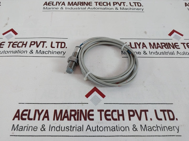 Rechner Ias-10-a22-s-m12-pa/Vab-z02-0 Inductive Proximity Sensor/Switch
