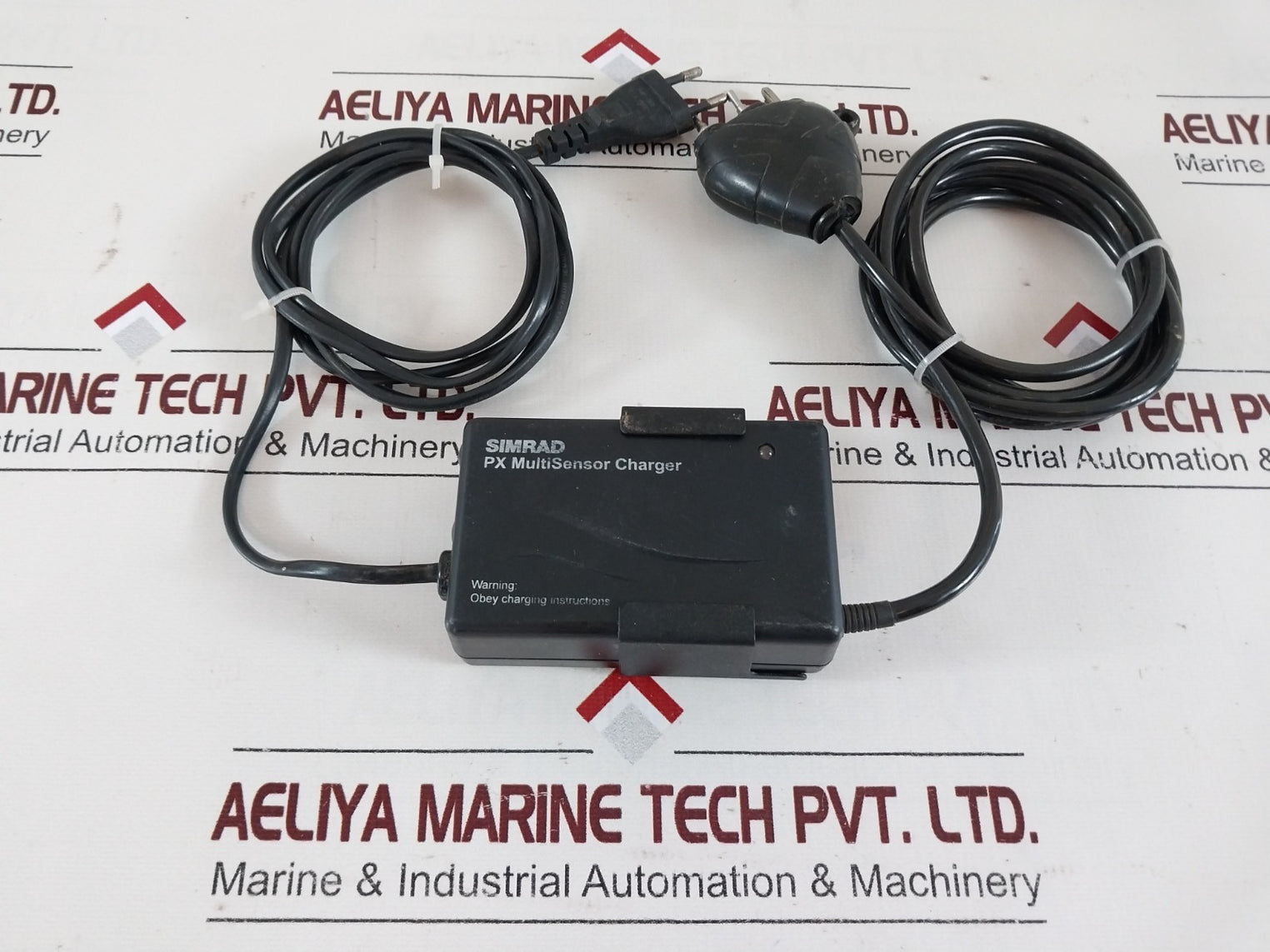 Simrad Px Multisensor Charger
