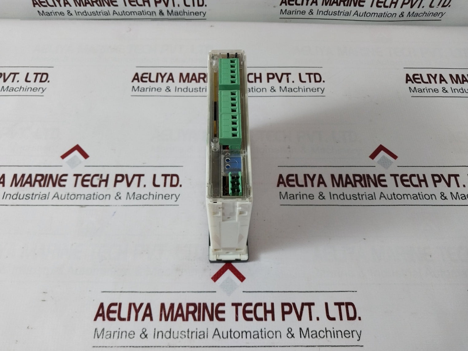 Texmate Fl-b101D40 Bargraph Meter Bar Scale:0-15 M