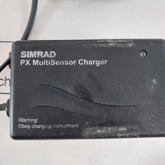 Simrad 2541 Oem Px Multisensor Charger