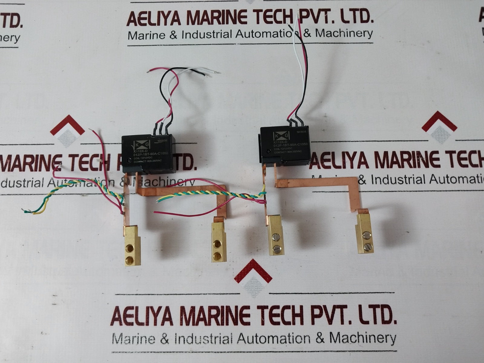 Kg Technologies K119X-d
