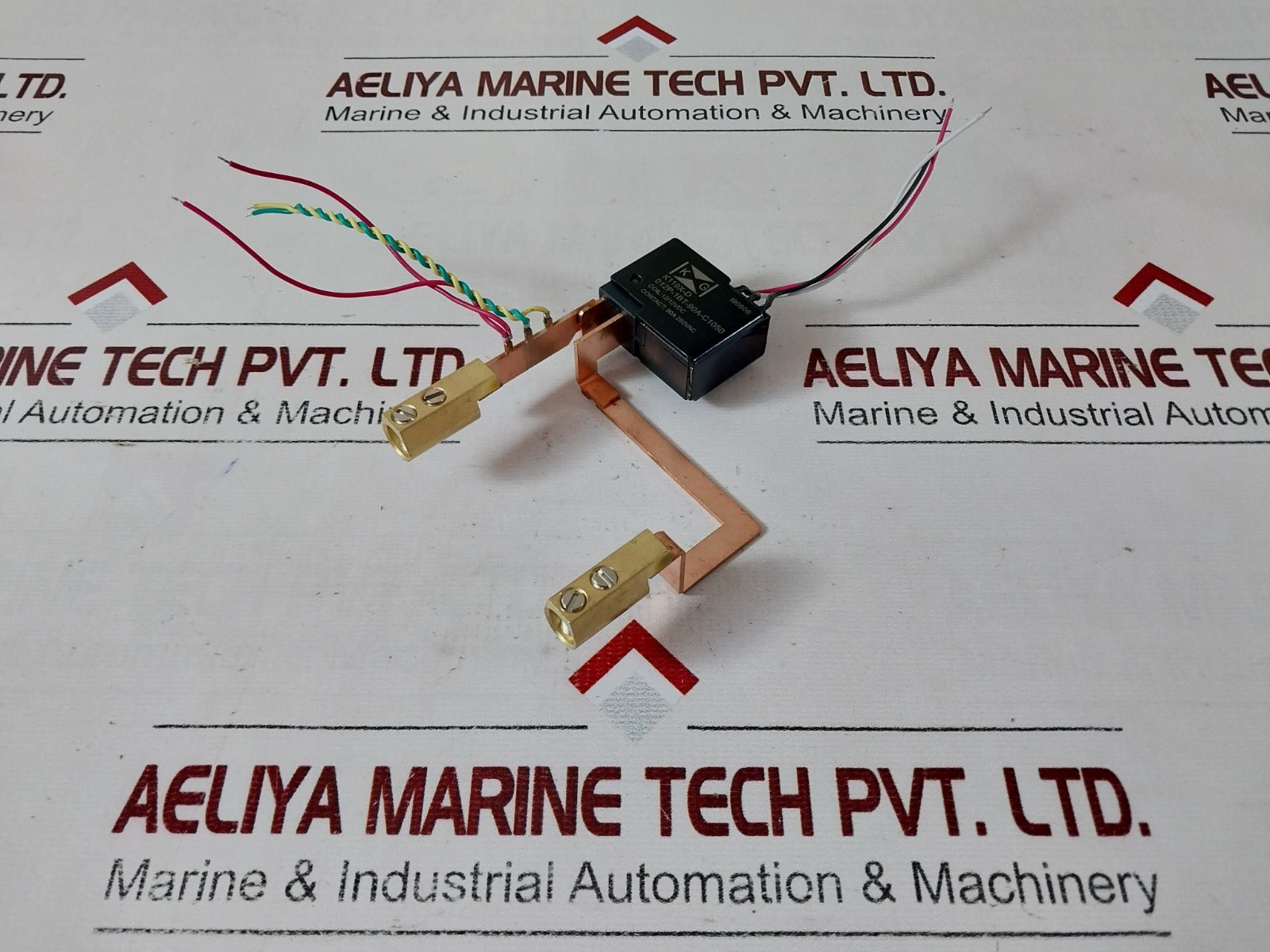Kg K119X-d012P-1Bt-90A-c1050 Symmetrical Single-phase 