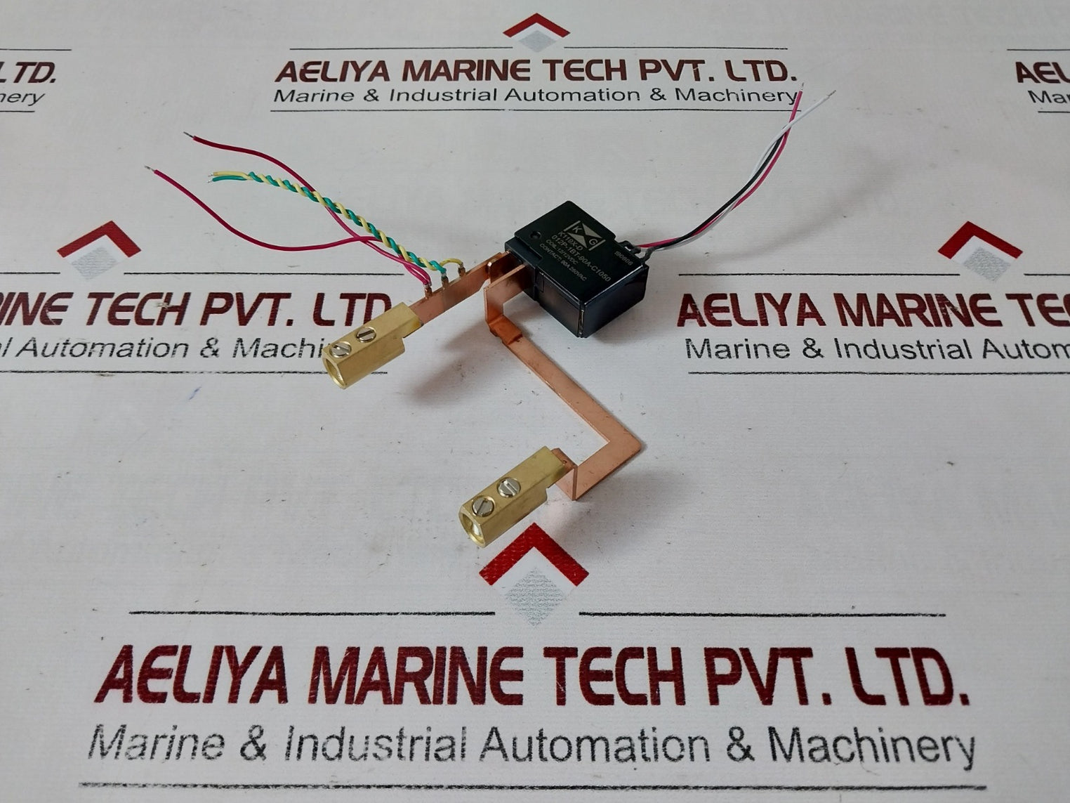 Kg K119X-d012P-1Bt-90A-c1050 Symmetrical Single-phase 