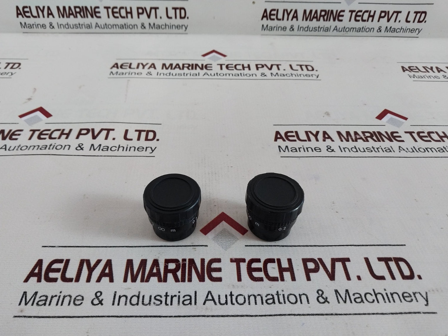 Computar 16 Mm 1:1.4 Camera Tv Lens